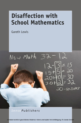 Disaffection with School Mathematics