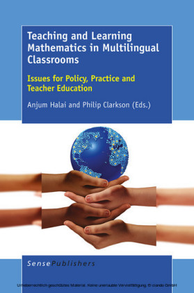 Teaching and Learning Mathematics in Multilingual Classrooms