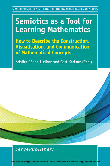 Semiotics as a Tool for Learning Mathematics main product photo