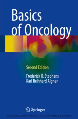 Basics of Oncology