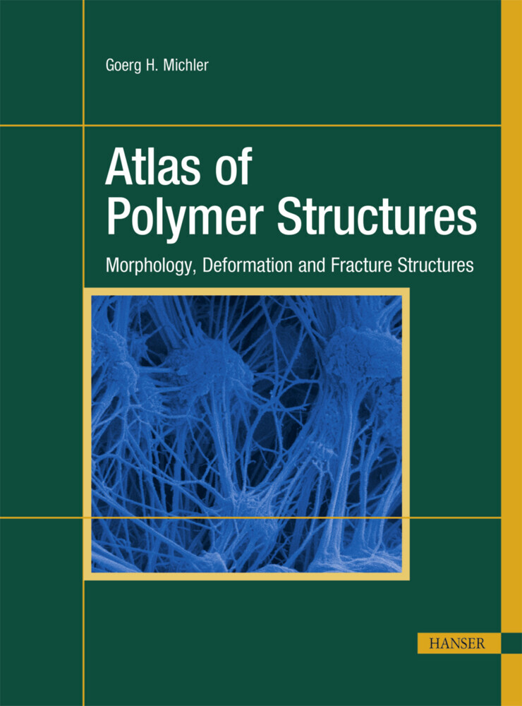 Atlas of Polymer Structures main product photo