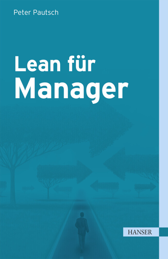 Lean für Manager main product photo