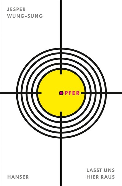 Opfer main product photo