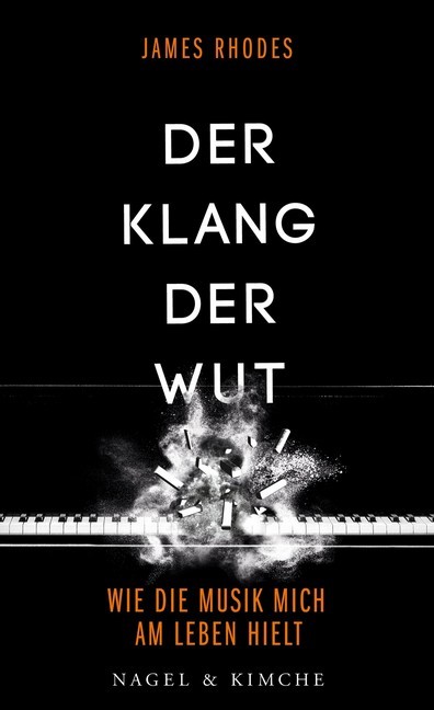 Der Klang der Wut main product photo