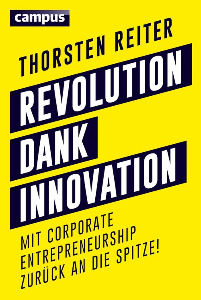 Revolution dank Innovation main product photo