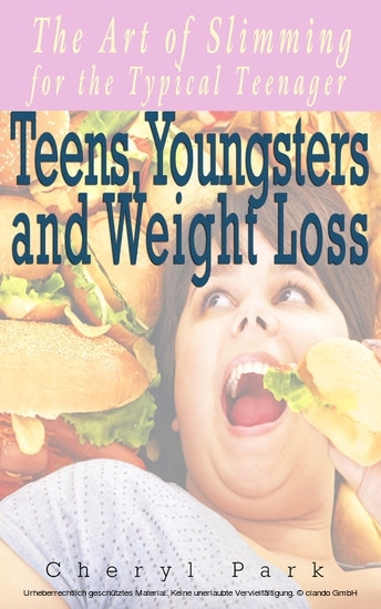 Teens, Youngsters and Weight Loss main product photo