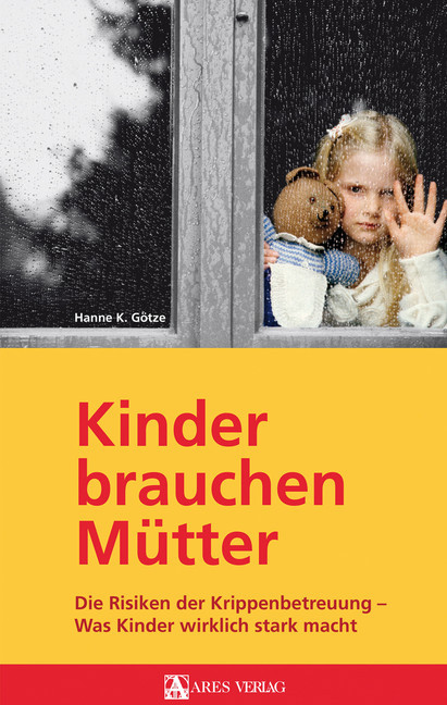 Kinder brauchen Mütter main product photo