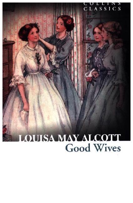 Good Wives main product photo