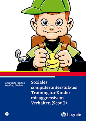 Soziales computerunterstütztes Training für Kinder mit aggressivem Verhalten (ScouT) main product photo