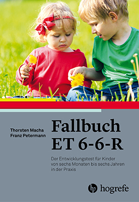 Fallbuch ET 6-6-R main product photo