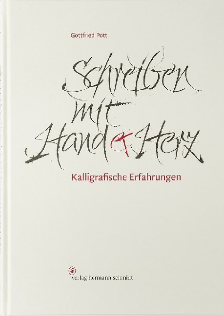 Schreiben mit Hand und Herz main product photo