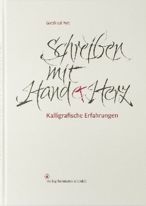 Schreiben mit Hand und Herz