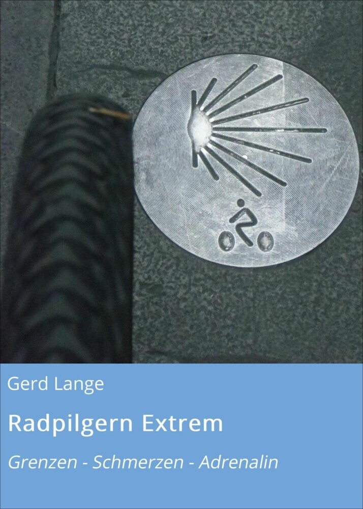 Radpilgern Extrem main product photo