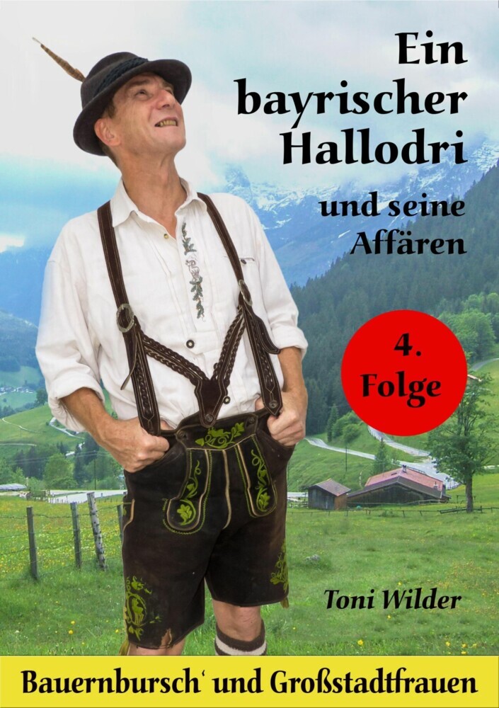 Ein Bayerischer Hallodri und seine Affären 4 main product photo