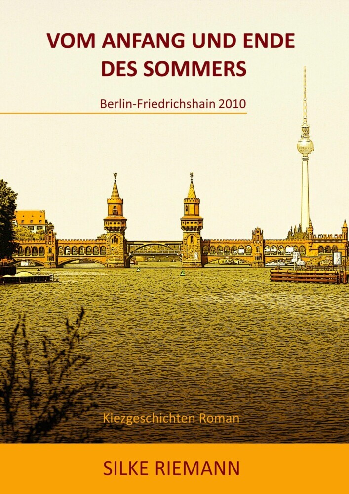 VOM ANFANG UND ENDE DES SOMMERS main product photo