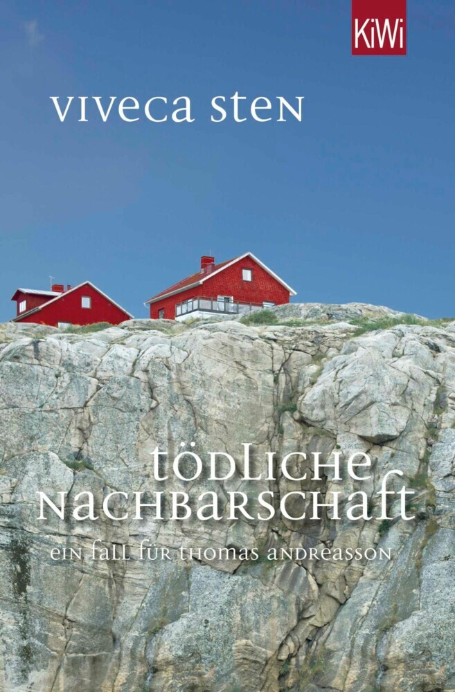 Tödliche Nachbarschaft main product photo