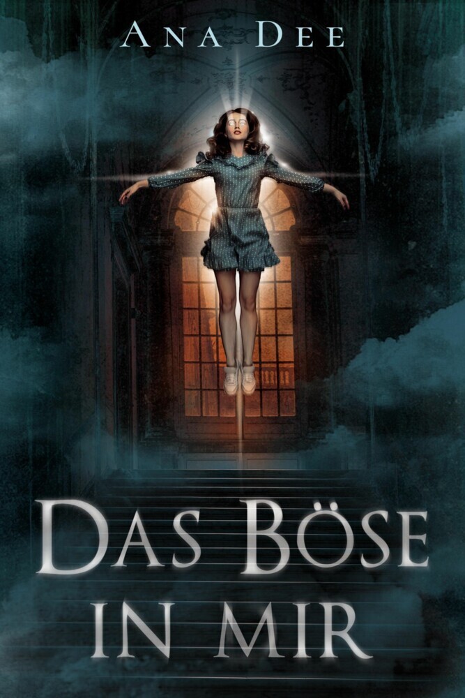 Das Böse in mir main product photo