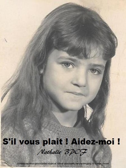 s'il vous plait aidez moi main product photo