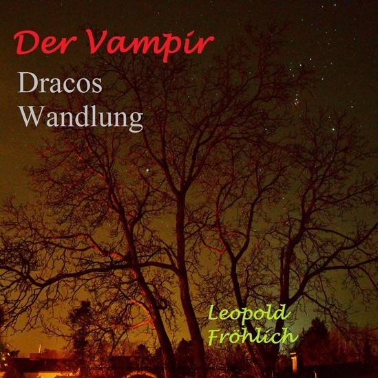 Der Vampir main product photo