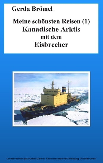 Meine schönsten Reisen (1) main product photo