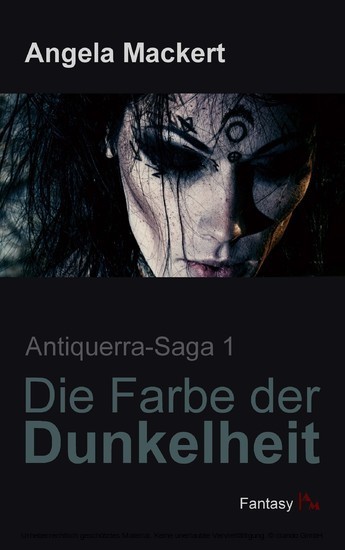 Die Farbe der Dunkelheit main product photo