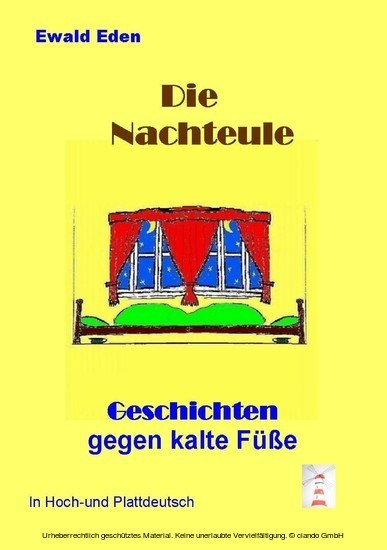 Die Nachteule main product photo