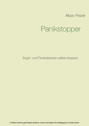Panikstopper
