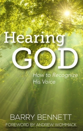 Hearing God