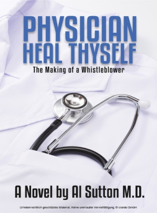 Physician Heal Thyself