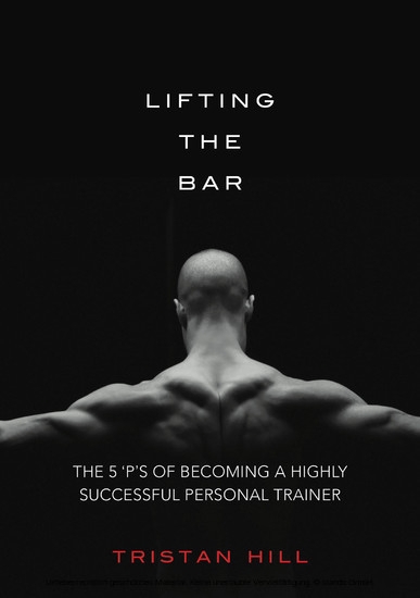 Lifting the Bar main product photo