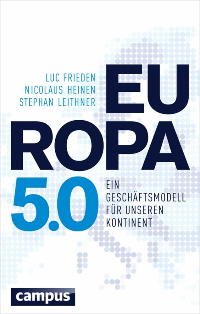 Europa 5.0 main product photo
