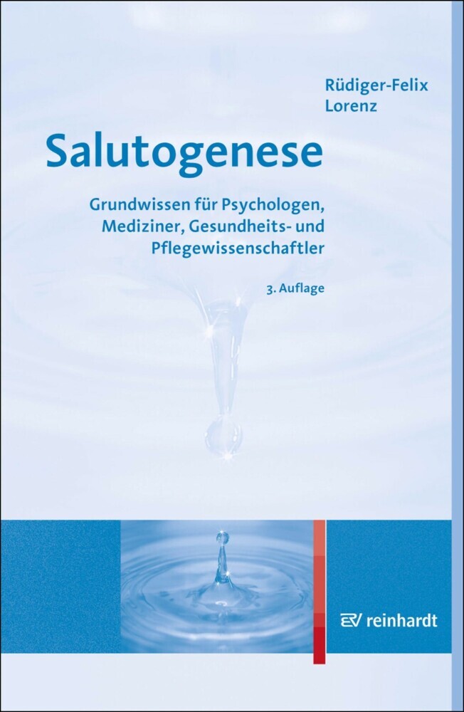 Salutogenese main product photo