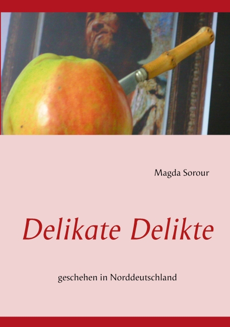 Delikate Delikte main product photo