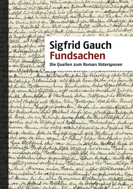 Fundsachen main product photo