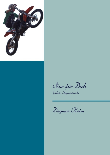 Nur für Dich main product photo
