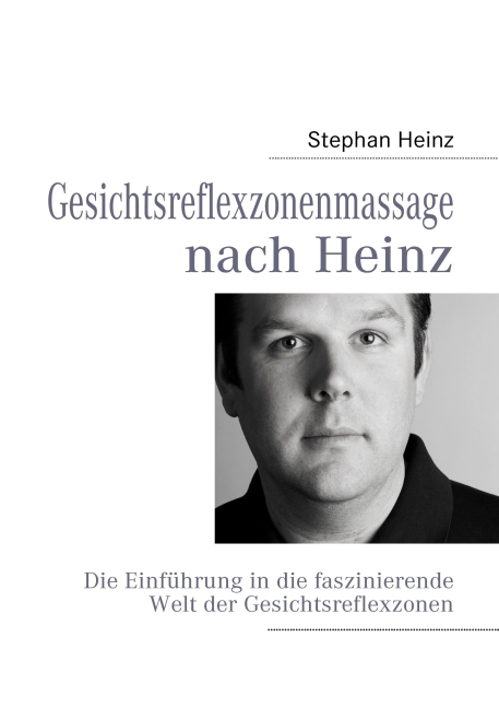 Gesichtsreflexzonenmassage nach Heinz main product photo