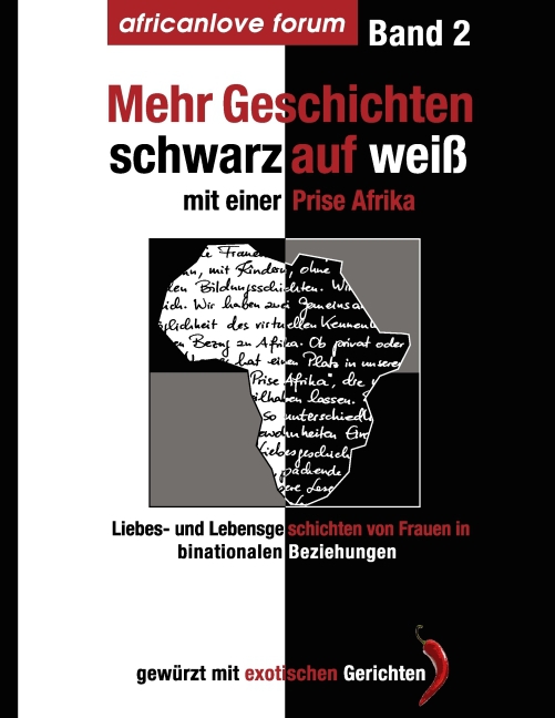 Mehr Geschichten - schwarz auf weiß main product photo