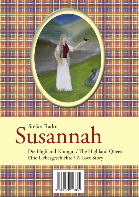 Susannah main product photo