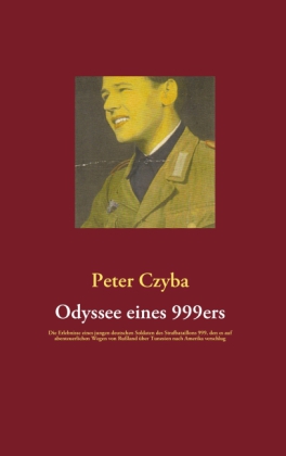 Odyssee eines 999ers