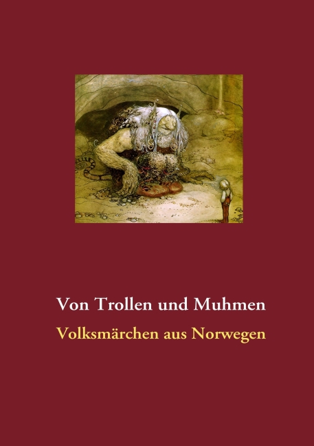 Von Trollen und Muhmen main product photo