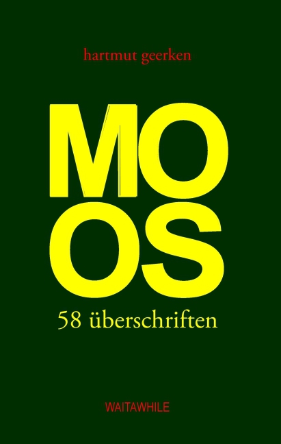 Moos main product photo