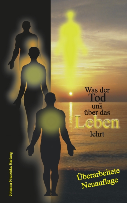 Was der Tod uns über das Leben lehrt main product photo