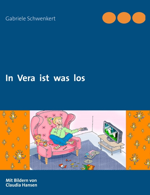 In Vera ist was los main product photo