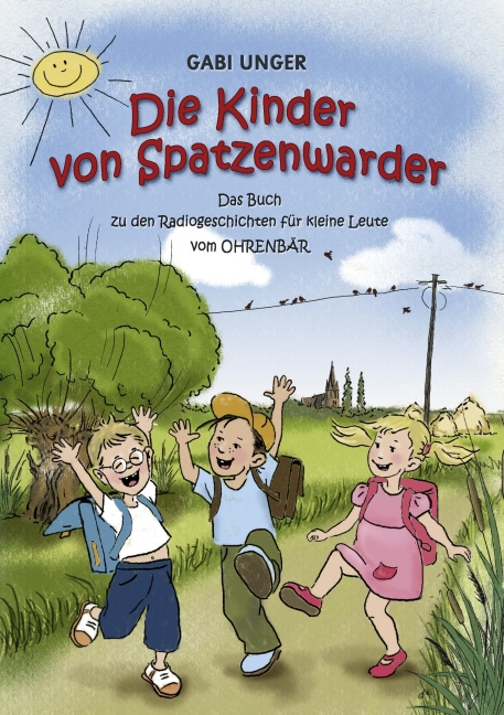 Die Kinder von Spatzenwarder main product photo