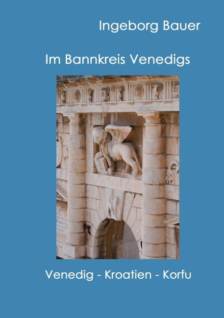 Im Bannkreis Venedigs main product photo