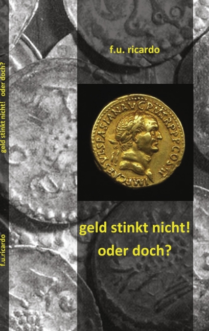Geld stinkt nicht - oder doch? main product photo