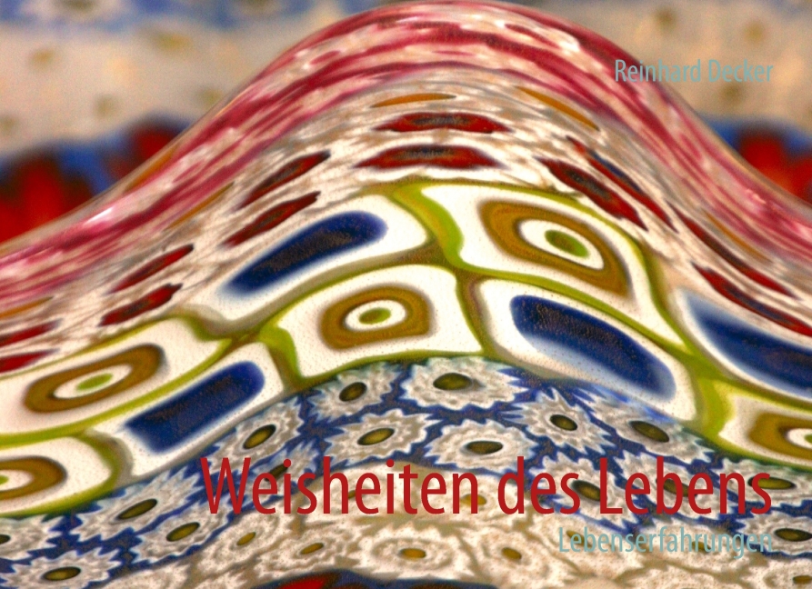 Weisheiten des Lebens main product photo