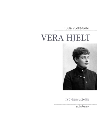 Vera Hjelt