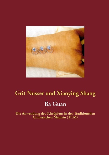 Ba Guan main product photo