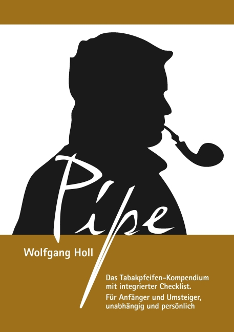 Pipe - Das Tabakpfeifen-Kompendium main product photo